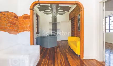 Casa com 7 quartos à venda na Rua Gonçalves Ledo, 148, Jardim Botânico, Porto Alegre, 400 m2 por R$ 1.791.000