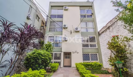 Apartamento com 1 quarto à venda na Rua Washington Luiz, 888, Centro Histórico, Porto Alegre, 39 m2 por R$ 230.000