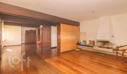 Cobertura com 3 quartos à venda na Rua Coronel Corte Real, 385, Petrópolis, Porto Alegre, 218 m2 por R$ 999.000
