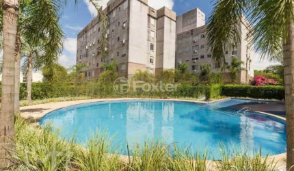 Apartamento com 2 quartos à venda na Avenida Juca Batista, 250, Cavalhada, Porto Alegre, 46 m2 por R$ 255.000