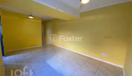 Apartamento com 1 quarto à venda na Avenida Pará, 902, Navegantes, Porto Alegre, 51 m2 por R$ 180.000