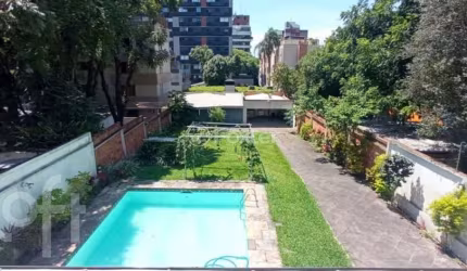 Casa com 4 quartos à venda na Rua Anita Garibaldi, 188, Mont Serrat, Porto Alegre, 350 m2 por R$ 5.851.000