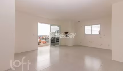 Apartamento com 3 quartos à venda na Rua Marquês do Herval, 467, Marechal Rondon, Canoas, 100 m2 por R$ 720.000
