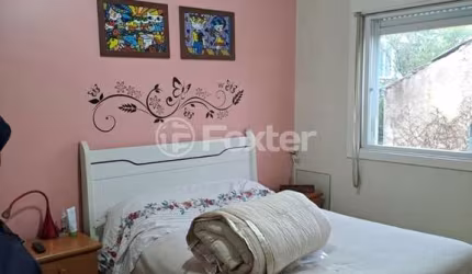 Apartamento com 2 quartos à venda na Rua São Manoel, 22, Rio Branco, Porto Alegre, 54 m2 por R$ 320.000