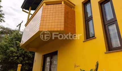 Casa com 3 quartos à venda na Rua Paulo Blaschke, 540, Jardim Itu Sabará, Porto Alegre, 310 m2 por R$ 790.000