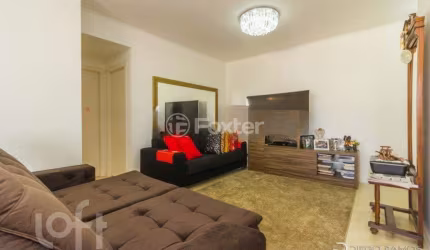 Apartamento com 2 quartos à venda na Rua Conde de Porto Alegre, 550, Floresta, Porto Alegre, 68 m2 por R$ 700.000