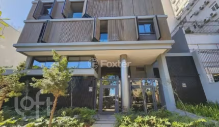 Apartamento com 2 quartos à venda na Rua Eça de Queiroz, 800, Petrópolis, Porto Alegre, 164 m2 por R$ 1.450.000