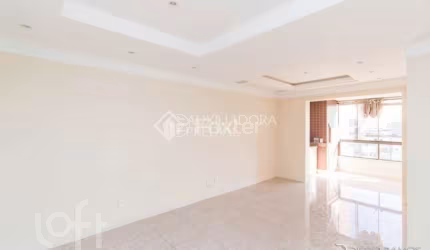 Apartamento com 3 quartos à venda na Avenida Panamericana, 101, Jardim Lindóia, Porto Alegre, 97 m2 por R$ 799.000