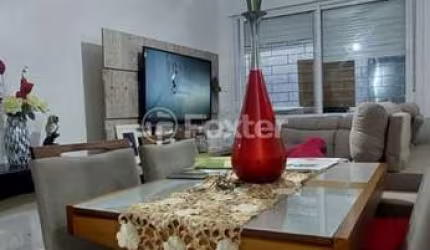 Apartamento com 2 quartos à venda na Beco Souza Costa, 260, Morro Santana, Porto Alegre, 57 m2 por R$ 229.989