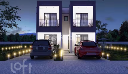 Casa com 3 quartos à venda na Rua Mário Totta, 27, São José, Canoas, 150 m2 por R$ 499.999