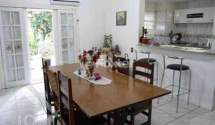 Casa com 3 quartos à venda na Rua Antônio Prado, 336, São João Batista, São Leopoldo, 90 m2 por R$ 399.000