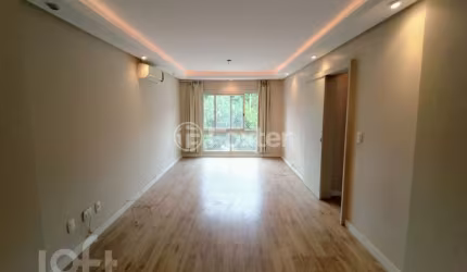 Apartamento com 2 quartos à venda na Avenida Érico Veríssimo, 900, Menino Deus, Porto Alegre, 101 m2 por R$ 690.000
