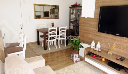 Apartamento com 2 quartos à venda na Travessa Alexandrino de Alencar, 50, Azenha, Porto Alegre, 58 m2 por R$ 583.000