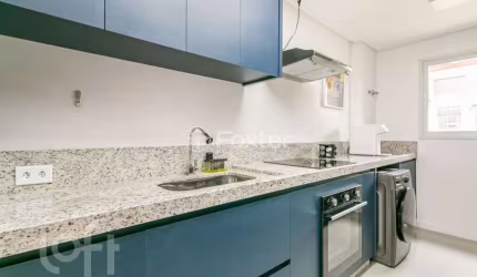 Casa em condomínio fechado com 2 quartos à venda na Rua Sagrado Coração de Jesus, 811, Morro das Pedras, Florianópolis, 78 m2 por R$ 1.050.000