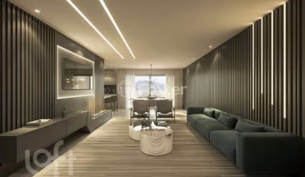 Apartamento com 3 quartos à venda na Rua Mário Behring, 1445, Jardim América, Caxias do Sul, 156 m2 por R$ 1.447.000