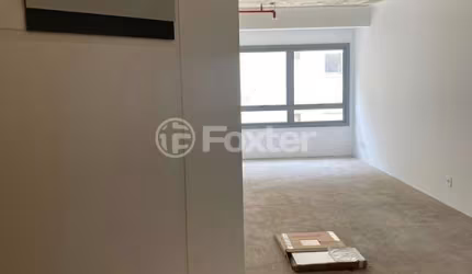 Sala comercial com 1 sala à venda na Avenida Mariland, 403, Auxiliadora, Porto Alegre, 38 m2 por R$ 473.828