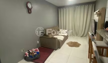 Apartamento com 2 quartos à venda na Avenida Nonoai, 1458, Nonoai, Porto Alegre, 60 m2 por R$ 259.000