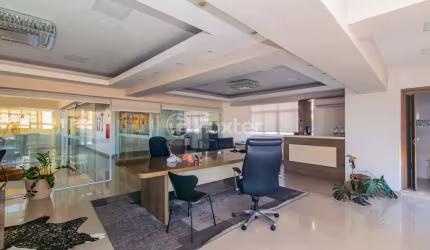 Sala comercial com 12 salas à venda na Rua dos Andradas, 1560, Centro Histórico, Porto Alegre, 428 m2 por R$ 2.200.000