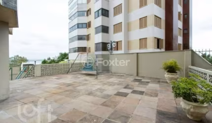 Apartamento com 3 quartos à venda na Rua Corrêa Lima, 867, Menino Deus, Porto Alegre, 126 m2 por R$ 598.000