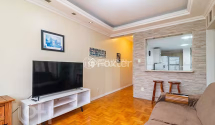 Apartamento com 3 quartos à venda na Rua Sarmento Leite, 262, Centro Histórico, Porto Alegre, 86 m2 por R$ 480.000