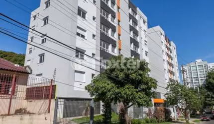 Apartamento com 1 quarto à venda na Rua Paulo Setúbal, 134, Passo da Areia, Porto Alegre, 64 m2 por R$ 498.000