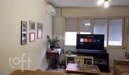 Apartamento com 3 quartos à venda na Rua Veador Porto, 392, Santana, Porto Alegre, 93 m2 por R$ 410.000