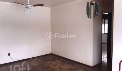 Apartamento com 2 quartos à venda na Rua Cipó, 861, Passo da Areia, Porto Alegre, 67 m2 por R$ 199.000
