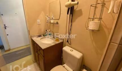 Apartamento com 1 quarto à venda na Rua Padre Ângelo Corso, 65, Cavalhada, Porto Alegre, 38 m2 por R$ 138.000
