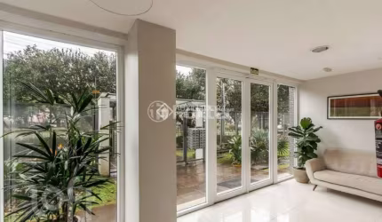 Apartamento com 2 quartos à venda na Rua Presidente Juarez, 220, São Sebastião, Porto Alegre, 60 m2 por R$ 450.000