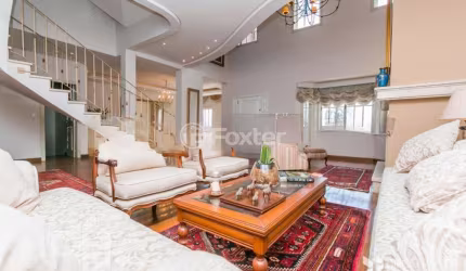 Casa com 4 quartos à venda na Rua Souza Lobo, 27, Vila Jardim, Porto Alegre, 727 m2 por R$ 3.950.000