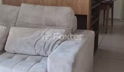 Apartamento com 3 quartos à venda na Rua Ambrósio Marques da Rosa, 164, Ingleses do Rio Vermelho, Florianópolis, 92 m2 por R$ 455.800