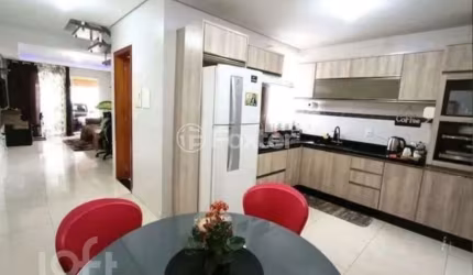 Casa com 3 quartos à venda na Servidão Netuno, 1536, Ingleses do Rio Vermelho, Florianópolis, 120 m2 por R$ 477.000