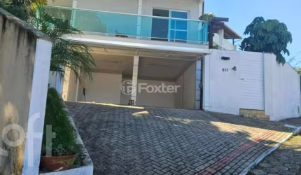 Casa com 3 quartos à venda na Servidão Morada do Sagui, 211, Rio Tavares, Florianópolis, 187 m2 por R$ 2.500.000