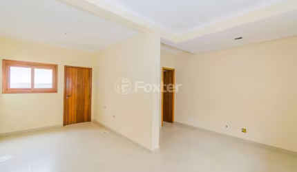 Casa em condomínio fechado com 2 quartos à venda na Estrada dos Alpes, 349, Cascata, Porto Alegre, 73 m2 por R$ 349.000