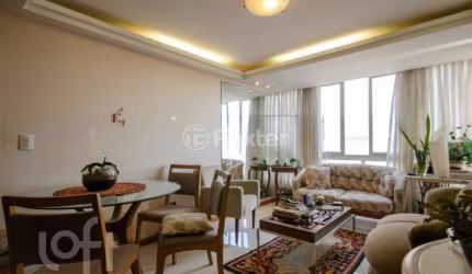 Cobertura com 3 quartos à venda na Avenida Cristóvão Colombo, 3038, Auxiliadora, Porto Alegre, 218 m2 por R$ 1.190.000
