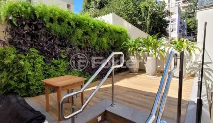 Apartamento com 2 quartos à venda na Rua Tenente-Coronel Fabrício Pilar, 980, Mont Serrat, Porto Alegre, 134 m2 por R$ 1.695.000