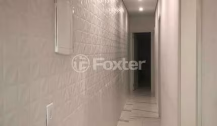 Casa com 3 quartos à venda na Rua Araranguá, 292, COHAB A, Gravataí, 105 m2 por R$ 459.000