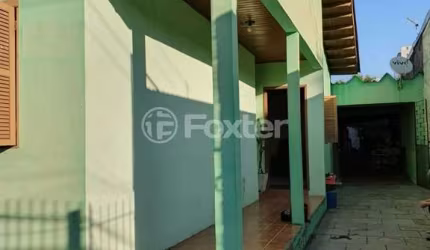 Casa com 4 quartos à venda na Rua Silva Jardim, 177, Centro, Canoas, 326 m2 por R$ 499.999