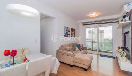 Apartamento com 2 quartos à venda na Rua Gutemberg, 101, Petrópolis, Porto Alegre, 76 m2 por R$ 750.000