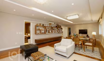 Apartamento com 3 quartos à venda na Rua Engenheiro Afonso Cavalcanti, 93, Bela Vista, Porto Alegre, 154 m2 por R$ 1.400.000