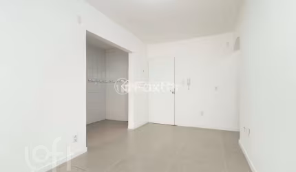 Apartamento com 1 quarto à venda na Avenida Padre Cacique, 220, Praia de Belas, Porto Alegre, 43 m2 por R$ 210.000