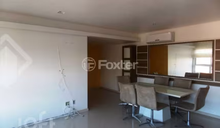 Apartamento com 3 quartos à venda na Rua Doutor Dias de Carvalho, 370, Tristeza, Porto Alegre, 105 m2 por R$ 849.000