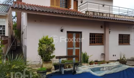 Casa com 5 quartos à venda na Rua Gonçalves Ledo, 141, Jardim Botânico, Porto Alegre, 400 m2 por R$ 2.455.000