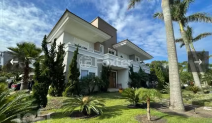 Casa em condomínio fechado com 6 quartos à venda na Beco Beco Sao Pedro, 2285, Zona Nova, Capão da Canoa, 530 m2 por R$ 4.500.000