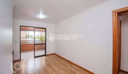 Apartamento com 2 quartos à venda na Rua Rodolfo Simch, 435, Jardim Lindóia, Porto Alegre, 65 m2 por R$ 460.000