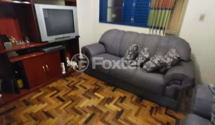 Casa com 3 quartos à venda na Rua dos Eucaliptos, 212, Ideal, Novo Hamburgo, 146 m2 por R$ 450.000