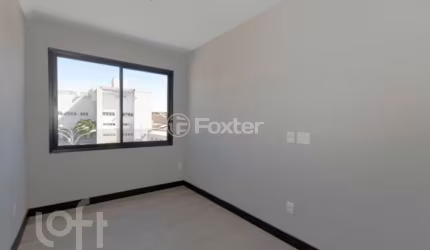 Apartamento com 1 quarto à venda na Rua Oito de Julho, 45, Jardim Botânico, Porto Alegre, 29 m2 por R$ 339.020