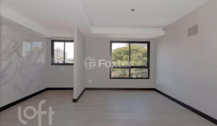 Apartamento com 2 quartos à venda na Rua Oito de Julho, 45, Jardim Botânico, Porto Alegre, 54 m2 por R$ 549.700