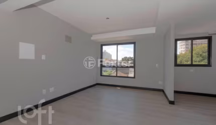 Apartamento com 2 quartos à venda na Rua Oito de Julho, 45, Jardim Botânico, Porto Alegre, 55 m2 por R$ 558.200