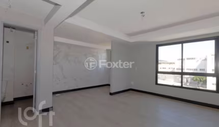 Apartamento com 2 quartos à venda na Rua Oito de Julho, 45, Jardim Botânico, Porto Alegre, 56 m2 por R$ 564.200